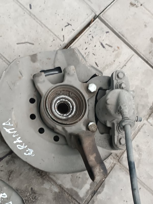 Кулак поворотный, 2500 рублей, Воронеж