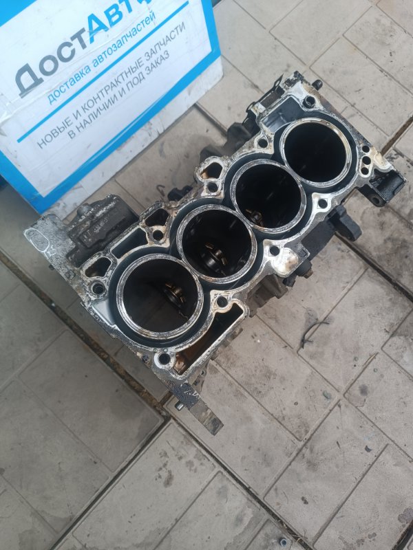 Блок цилиндров, 8500 рублей, Воронеж