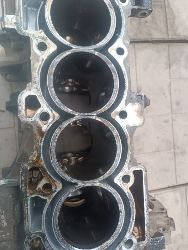 Блок цилиндров, 8500 рублей, Воронеж