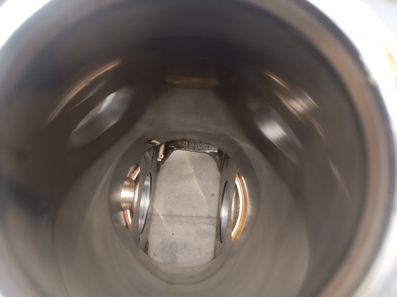 Блок цилиндров, 8500 рублей, Воронеж