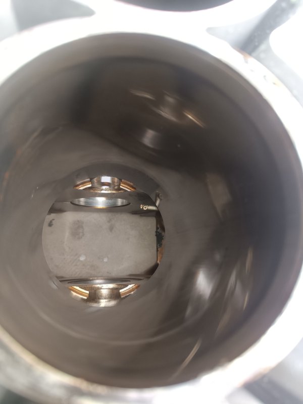 Блок цилиндров, 8500 рублей, Воронеж