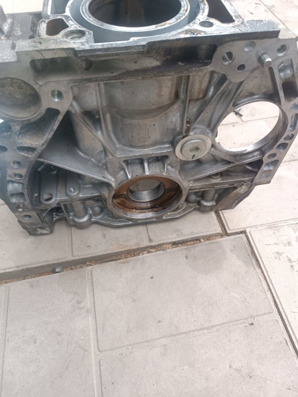 Блок цилиндров, 8500 рублей, Воронеж