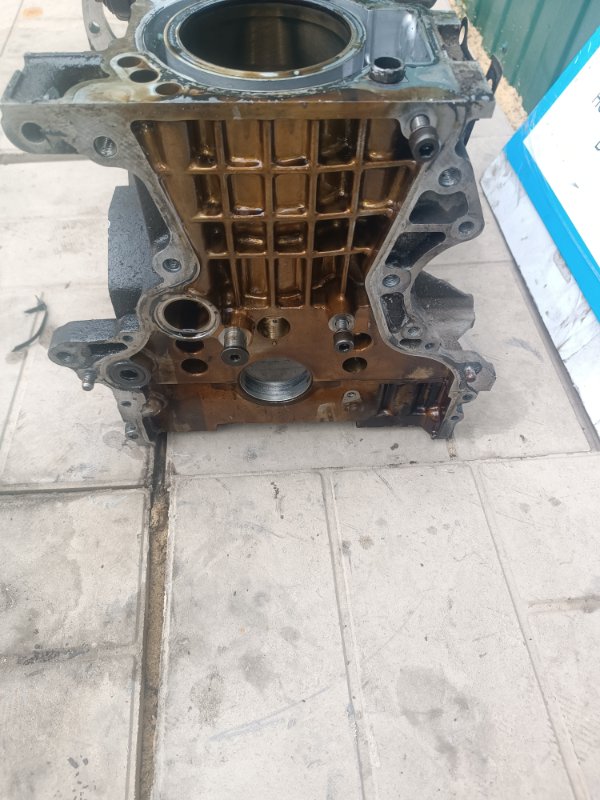 Блок цилиндров, 8500 рублей, Воронеж