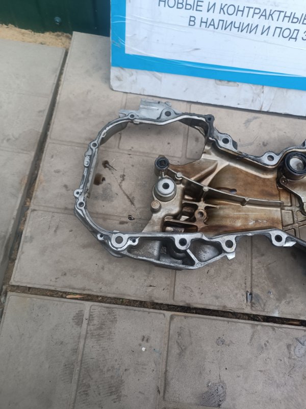 Лобовина двигателя, 4500 рублей, Воронеж