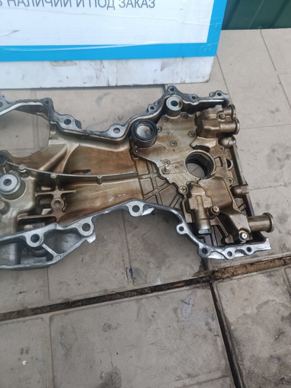 Лобовина двигателя, 4500 рублей, Воронеж