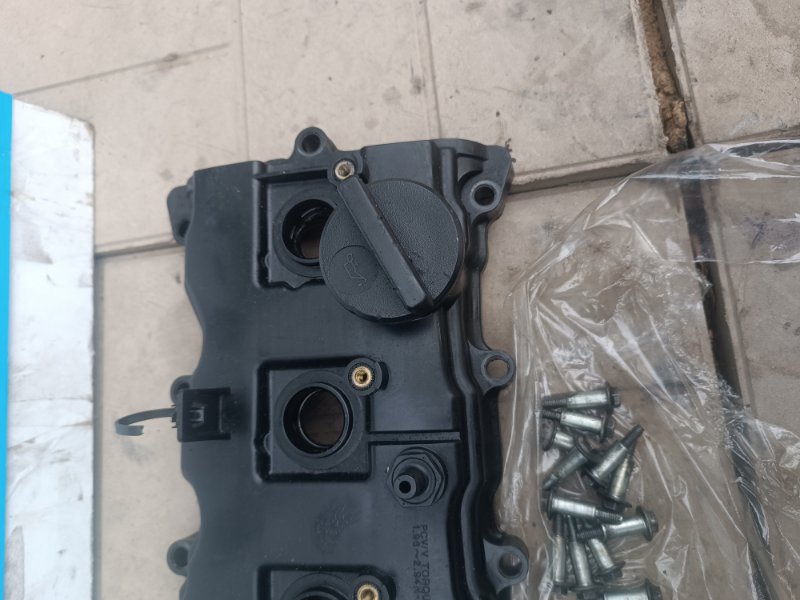 Крышка головки блока цилиндров, 3500 рублей, Воронеж