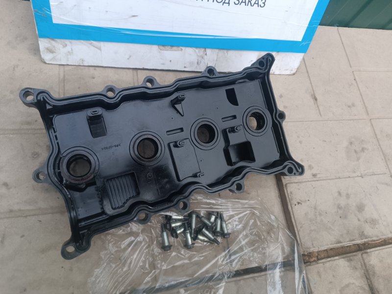 Крышка головки блока цилиндров, 3500 рублей, Воронеж