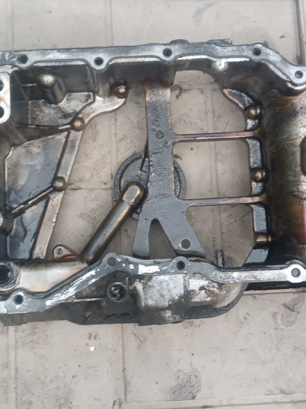 Поддон двигателя, 2500 рублей, Воронеж