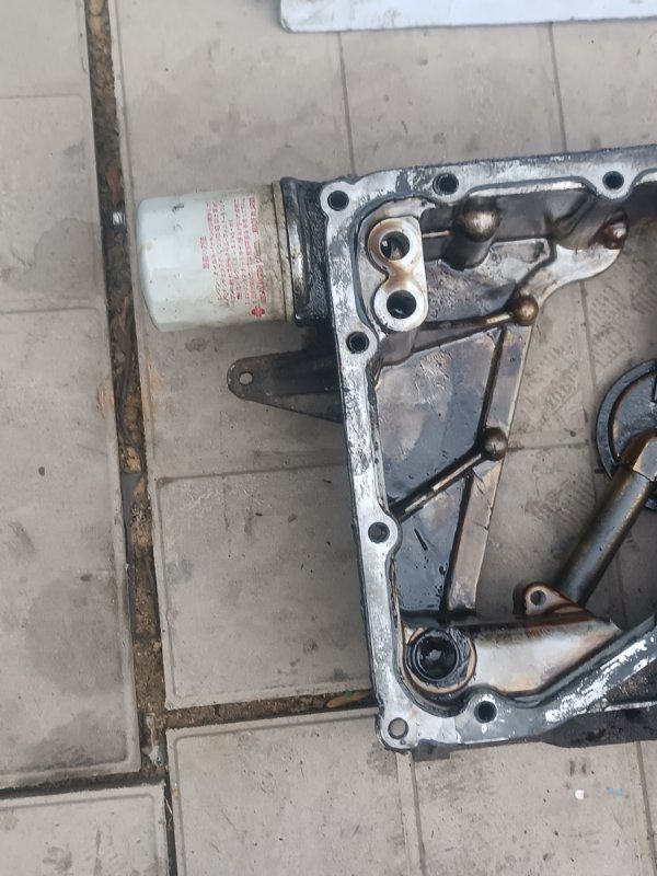 Поддон двигателя, 2500 рублей, Воронеж