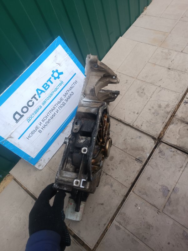 Поддон двигателя, 2500 рублей, Воронеж