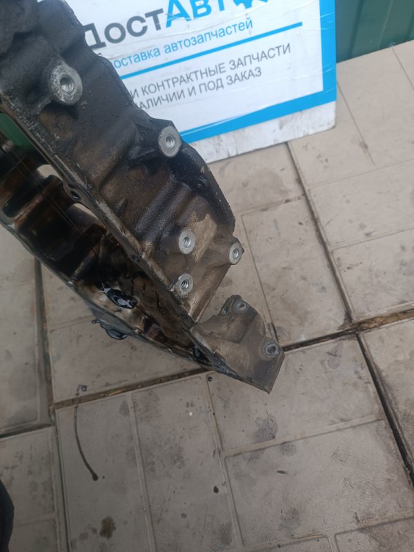 Поддон двигателя, 2500 рублей, Воронеж