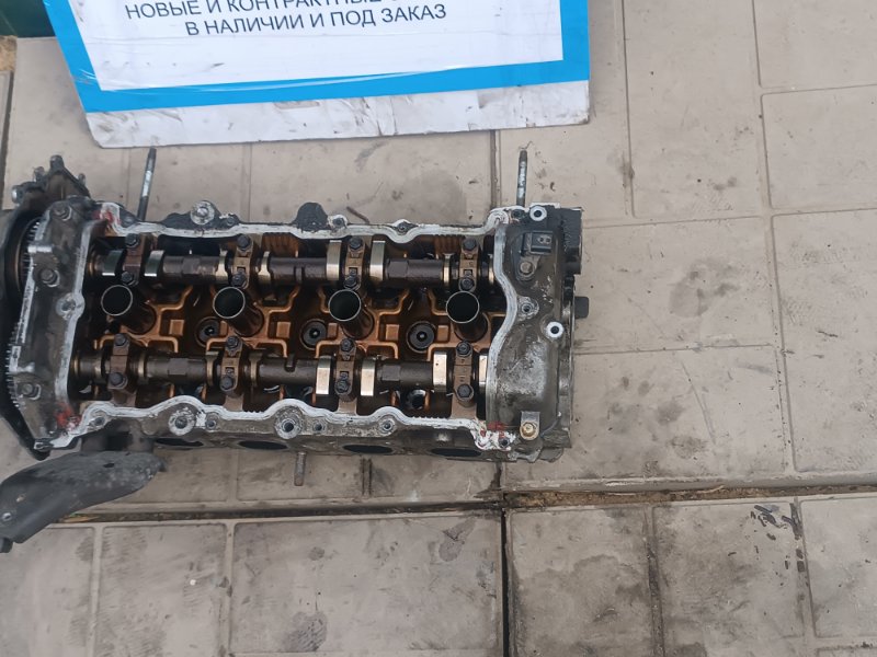 Головка блока цилиндров, 8500 рублей, Воронеж