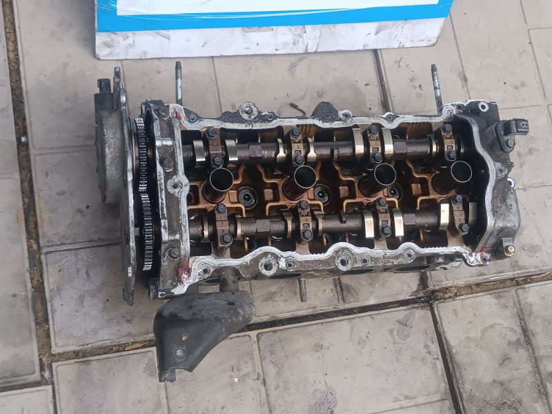 Головка блока цилиндров, 8500 рублей, Воронеж