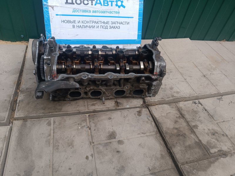 Головка блока цилиндров, 8500 рублей, Воронеж