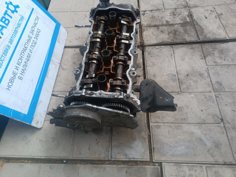 Головка блока цилиндров, 8500 рублей, Воронеж