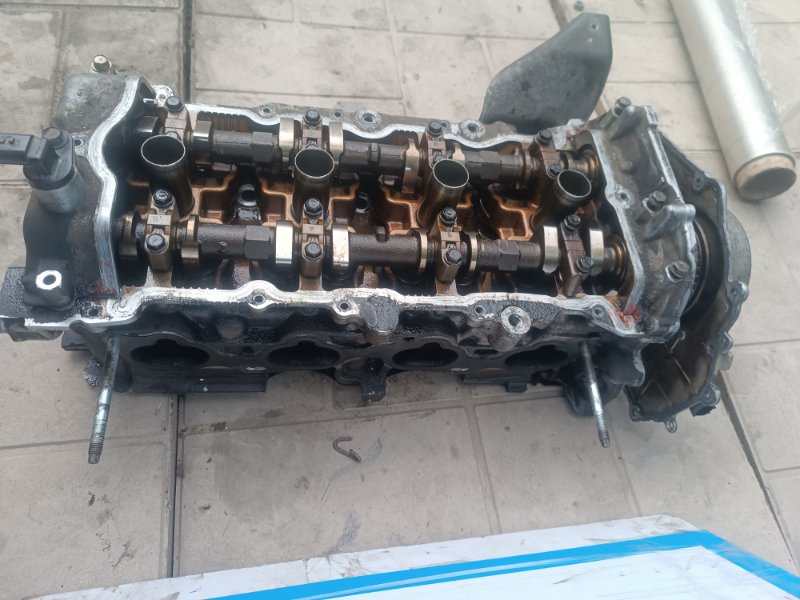 Головка блока цилиндров, 8500 рублей, Воронеж