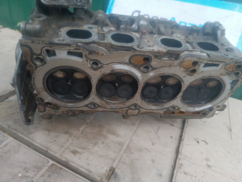 Головка блока цилиндров, 8500 рублей, Воронеж
