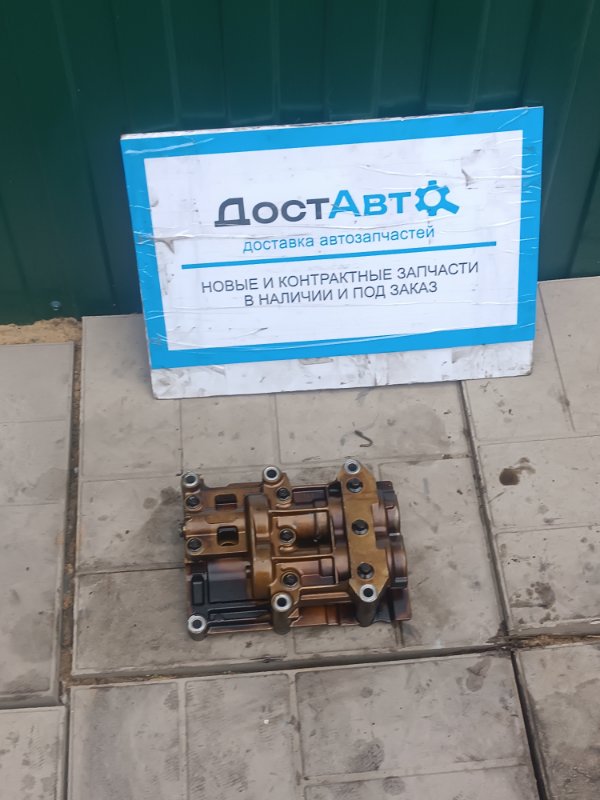 Масляный насос, 2000 рублей, Воронеж