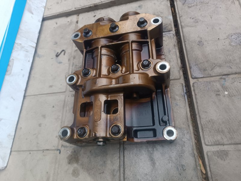 Масляный насос, 2000 рублей, Воронеж