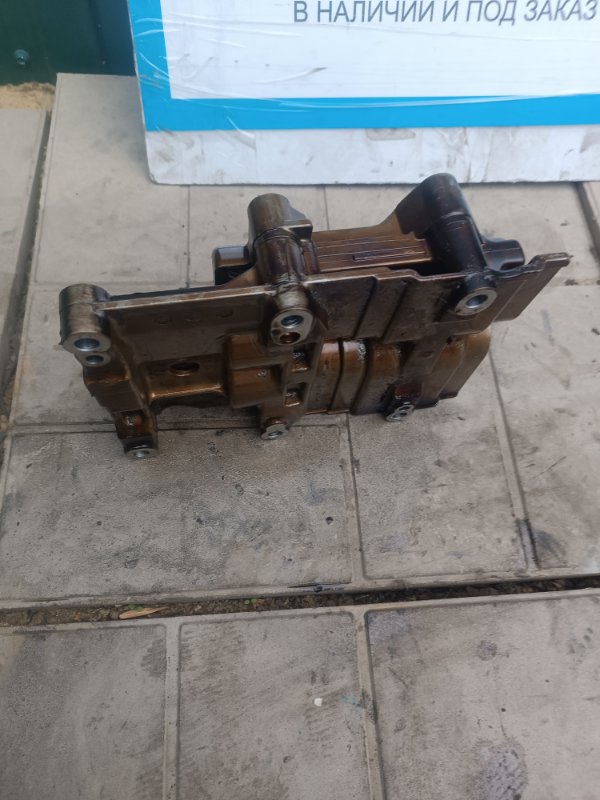 Масляный насос, 2000 рублей, Воронеж