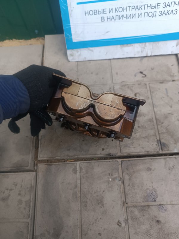 Масляный насос, 2000 рублей, Воронеж