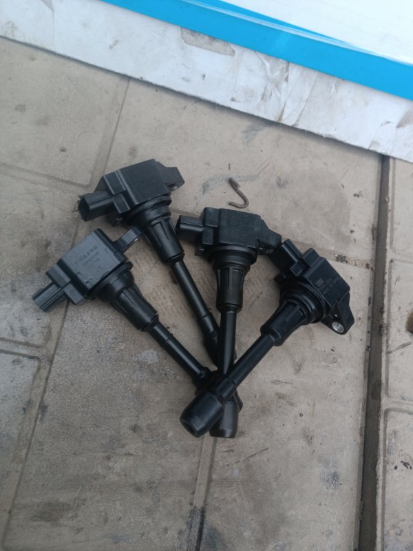 Катушка зажигания, 1200 рублей, Воронеж