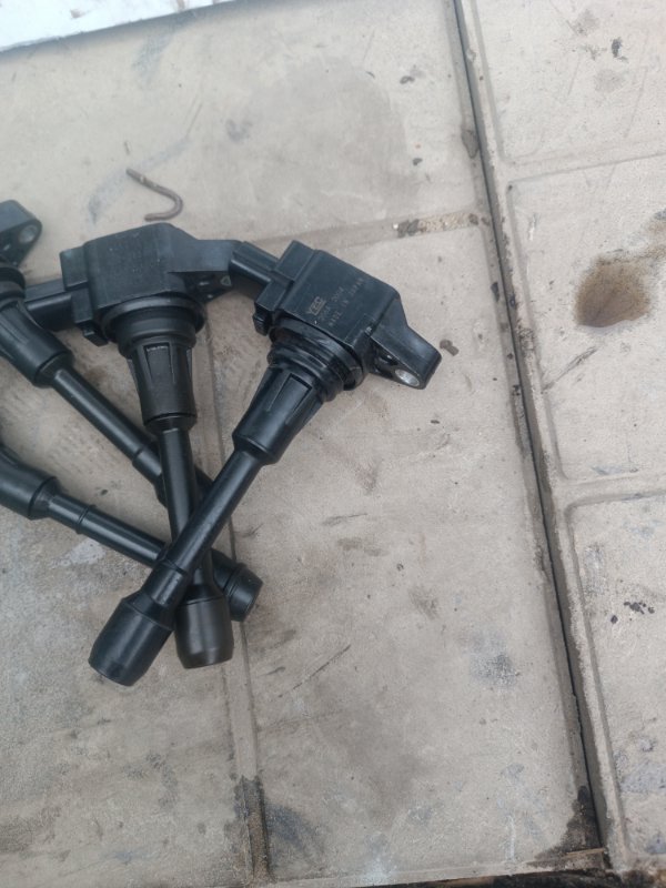 Катушка зажигания, 1200 рублей, Воронеж