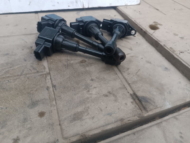 Катушка зажигания, 1200 рублей, Воронеж