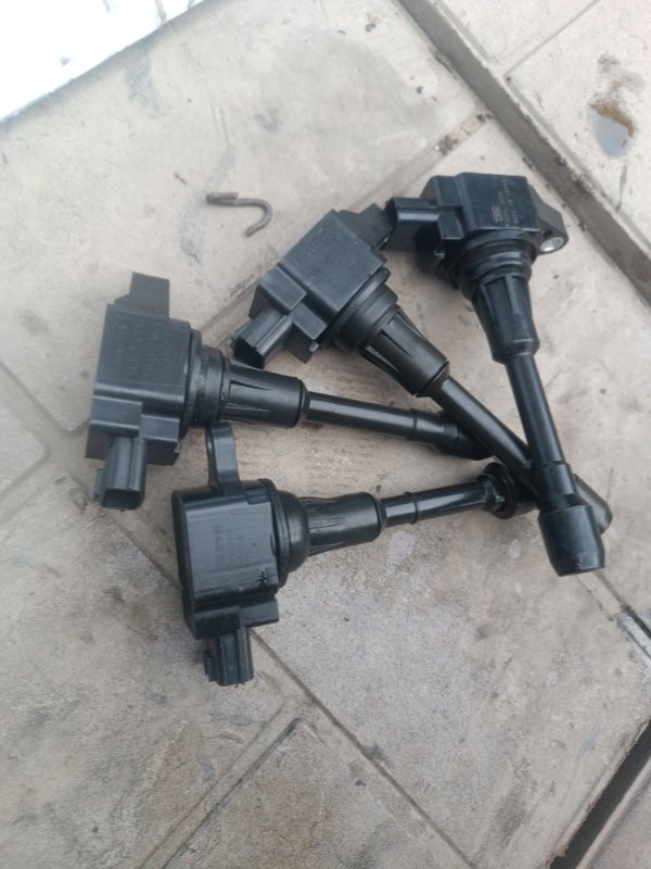 Катушка зажигания, 1200 рублей, Воронеж