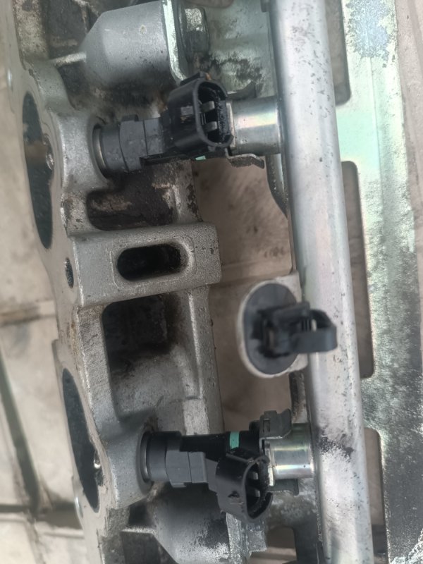 Форсунка топливная, 2500 рублей, Воронеж