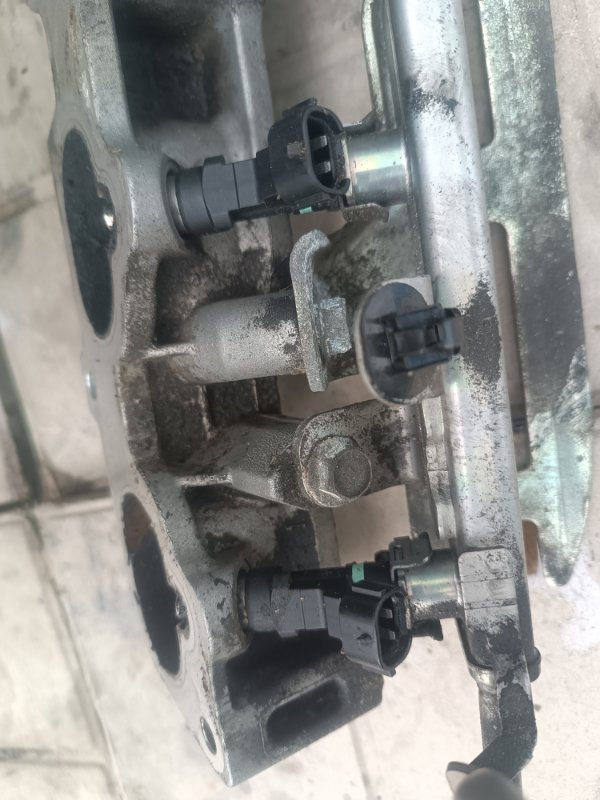 Форсунка топливная, 2500 рублей, Воронеж