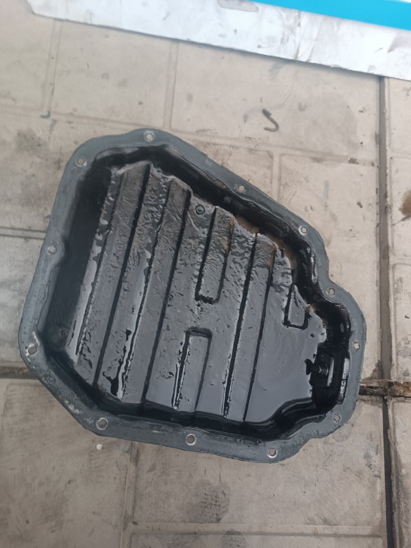 Поддон двигателя, 2100 рублей, Воронеж