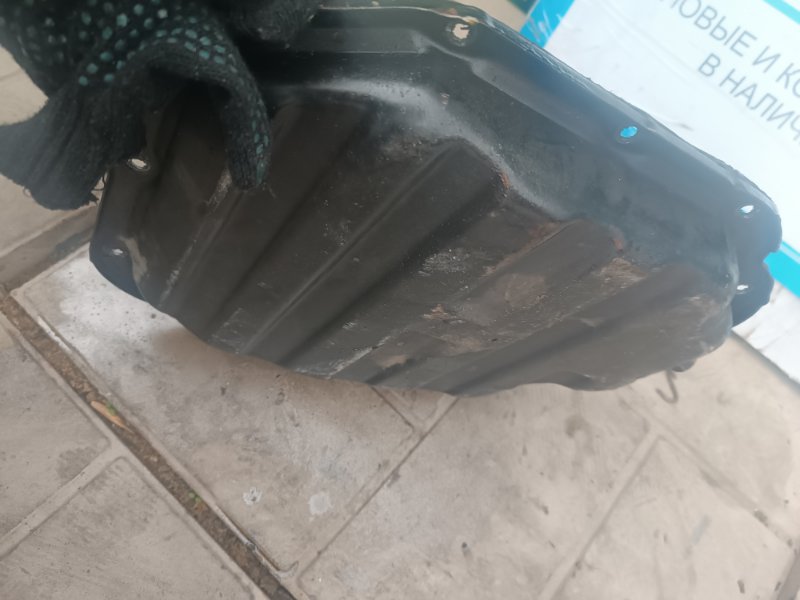 Поддон двигателя, 2100 рублей, Воронеж