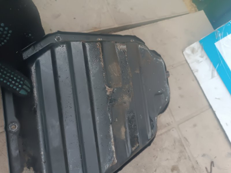 Поддон двигателя, 2100 рублей, Воронеж