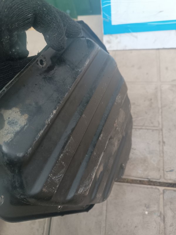 Поддон двигателя, 2100 рублей, Воронеж