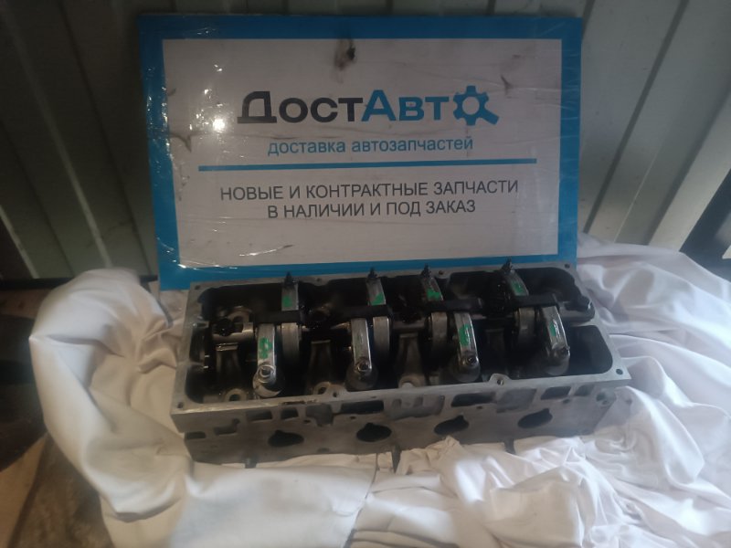 Головка блока цилиндров, 47500 рублей, Воронеж