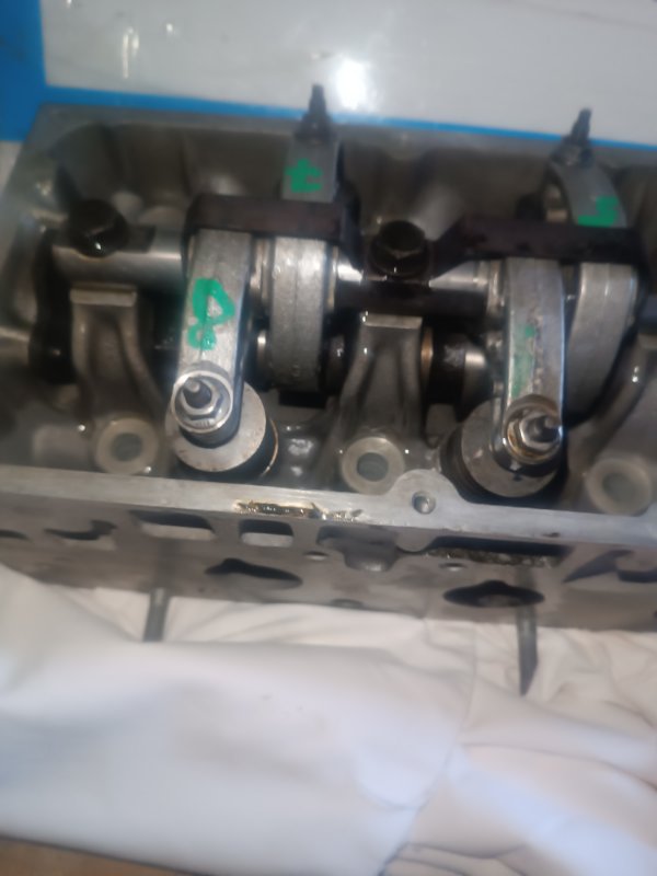 Головка блока цилиндров, 47500 рублей, Воронеж