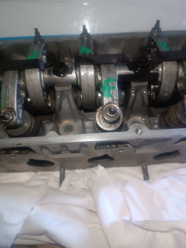 Головка блока цилиндров, 47500 рублей, Воронеж