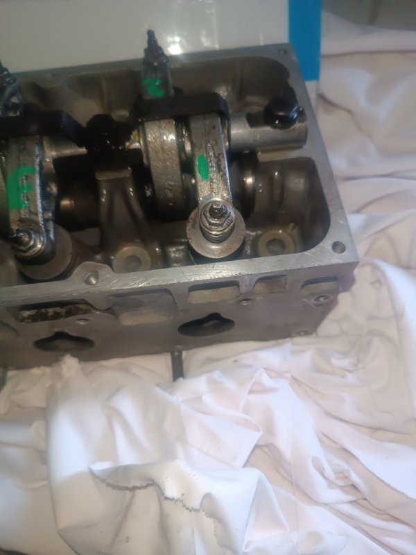 Головка блока цилиндров, 47500 рублей, Воронеж