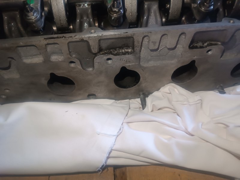 Головка блока цилиндров, 47500 рублей, Воронеж