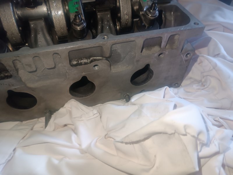 Головка блока цилиндров, 47500 рублей, Воронеж