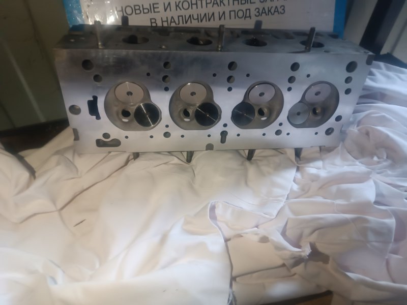 Головка блока цилиндров, 47500 рублей, Воронеж