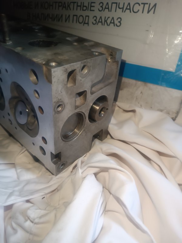 Головка блока цилиндров, 47500 рублей, Воронеж