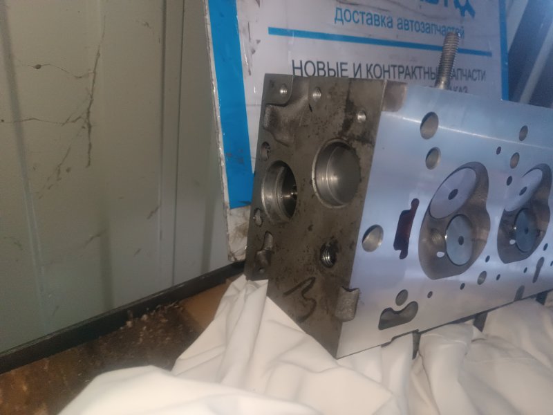 Головка блока цилиндров, 47500 рублей, Воронеж