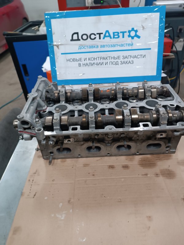 Головка блока цилиндров, 43000 рублей, Воронеж