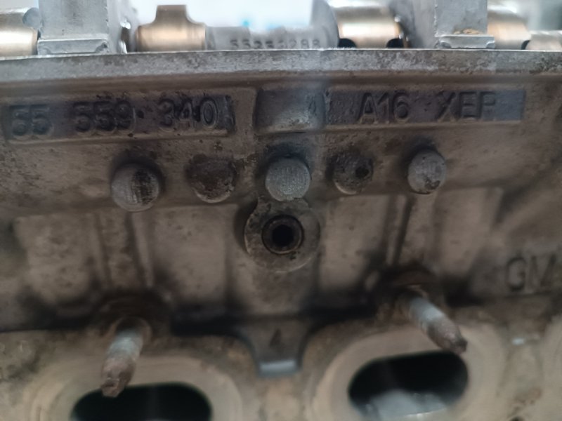 Головка блока цилиндров, 43000 рублей, Воронеж