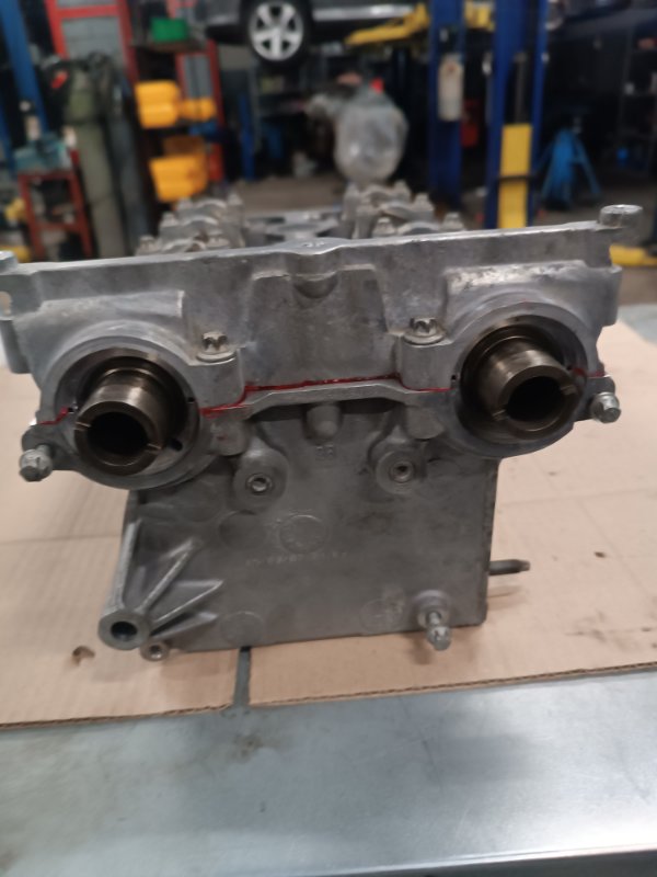 Головка блока цилиндров, 43000 рублей, Воронеж