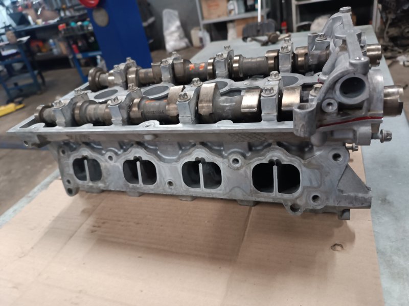 Головка блока цилиндров, 43000 рублей, Воронеж