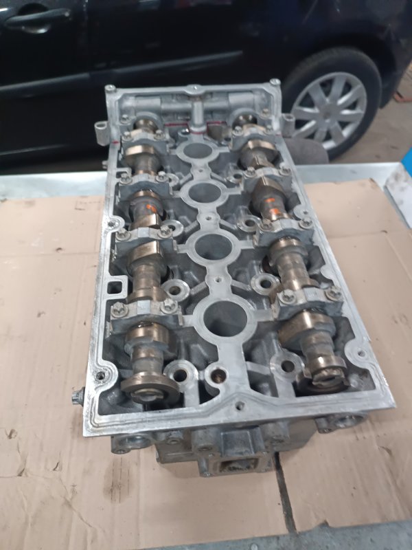 Головка блока цилиндров, 43000 рублей, Воронеж