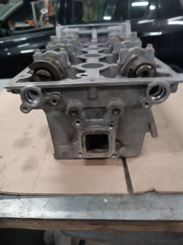 Головка блока цилиндров, 43000 рублей, Воронеж